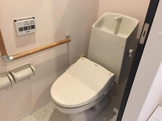 フルールマルシェの物件内観写真