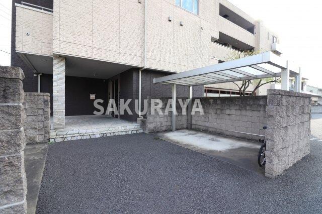 フェリーチェの物件内観写真