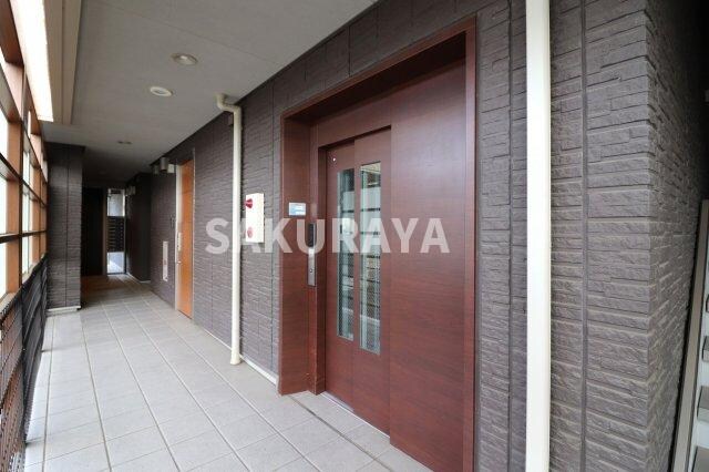 フェリーチェの物件内観写真