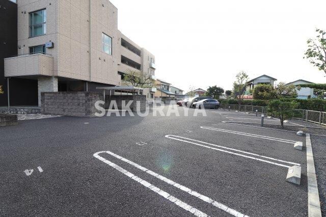 フェリーチェの物件外観写真