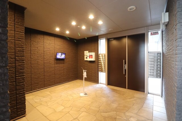 フェリーチェの物件外観写真