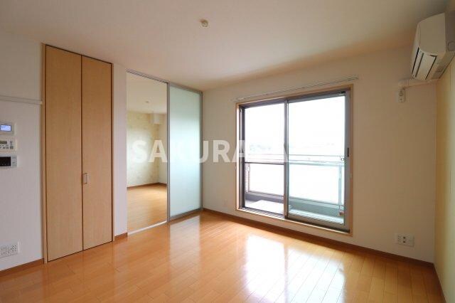 フェリーチェの物件内観写真