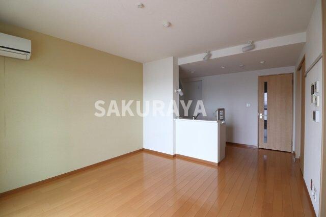 フェリーチェの物件内観写真