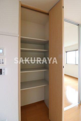 フェリーチェの物件内観写真