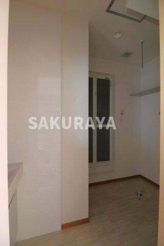 フェリーチェの物件内観写真