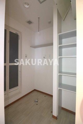 フェリーチェの物件内観写真