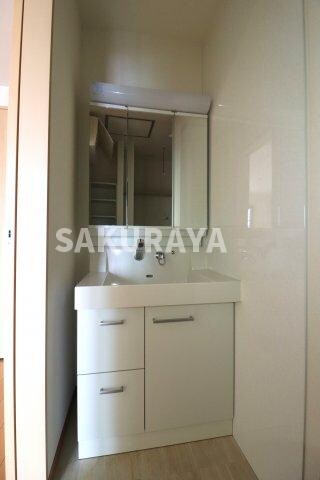 フェリーチェの物件内観写真