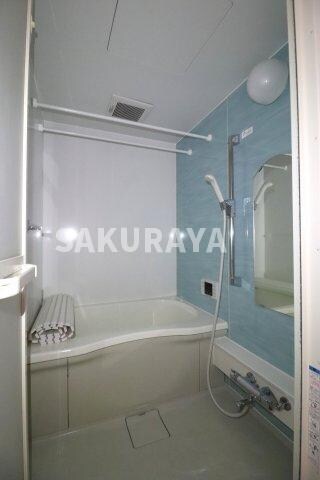 フェリーチェの物件内観写真