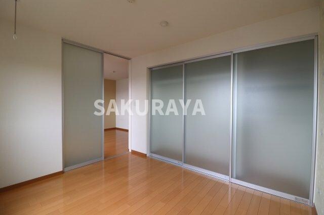 フェリーチェの物件内観写真