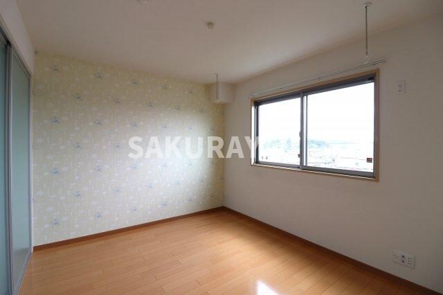 フェリーチェの物件内観写真