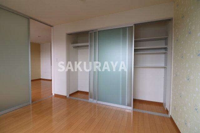 フェリーチェの物件内観写真