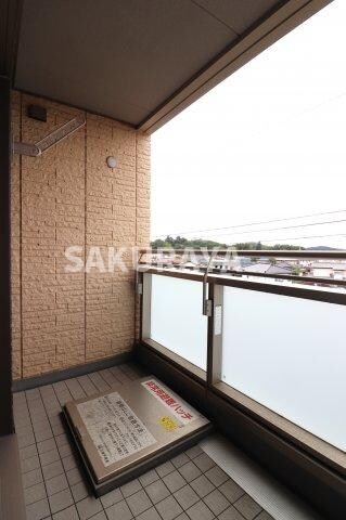 フェリーチェの物件内観写真