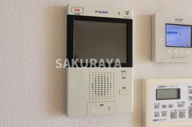 フェリーチェの物件内観写真