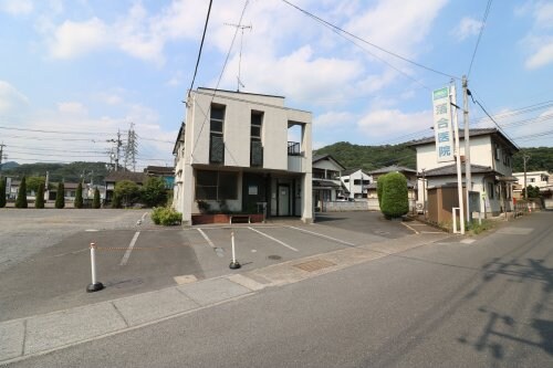 フェリーチェの物件内観写真