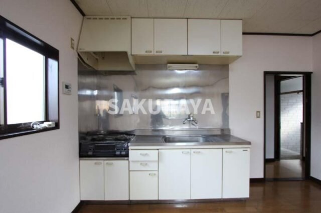 長島ハイツ　の物件内観写真