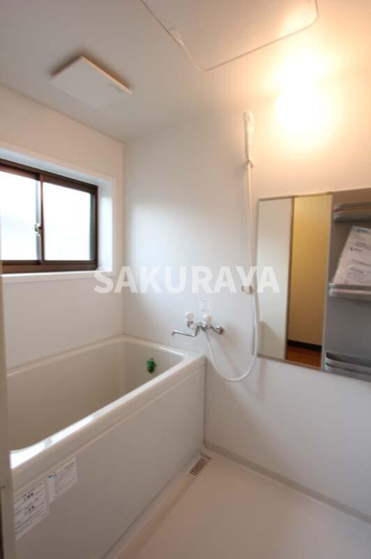 長島ハイツ　の物件内観写真