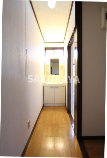 長島ハイツ　の物件内観写真