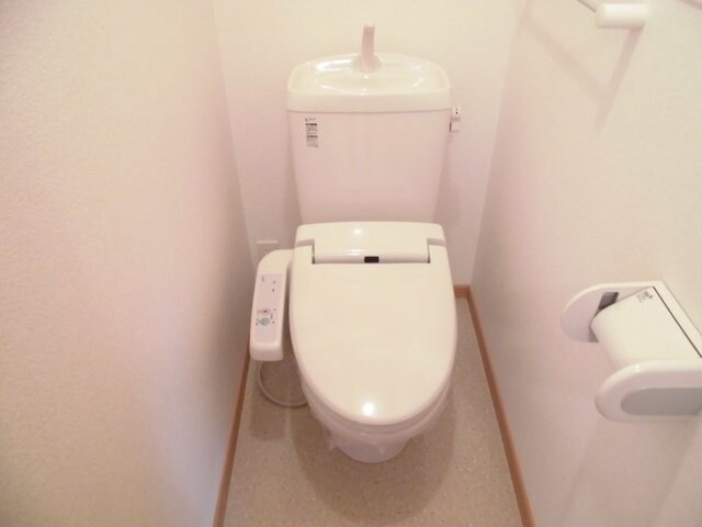 フルールＳ．Ｙの物件内観写真