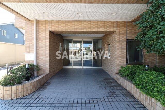 コートアベニュー足利の物件外観写真