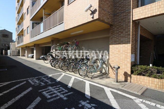 コートアベニュー足利の物件内観写真