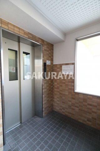 コートアベニュー足利の物件内観写真