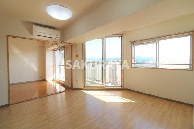 コートアベニュー足利の物件内観写真