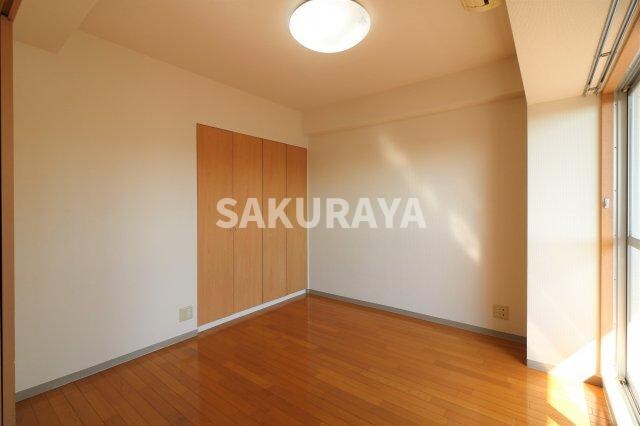 コートアベニュー足利の物件内観写真