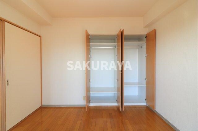 コートアベニュー足利の物件内観写真