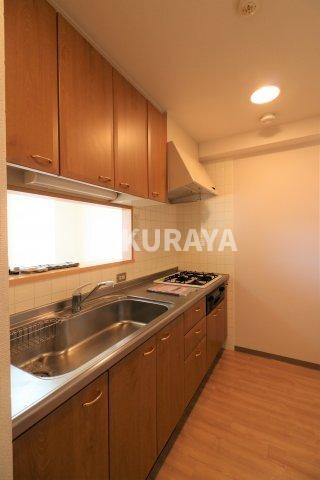 コートアベニュー足利の物件内観写真