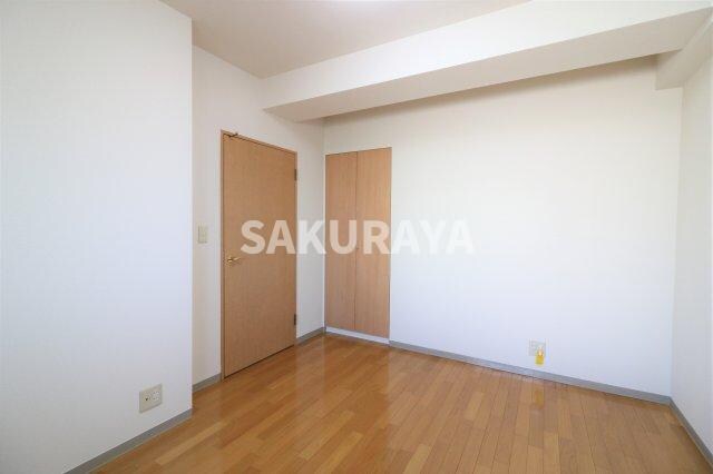 コートアベニュー足利の物件内観写真