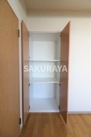 コートアベニュー足利の物件内観写真