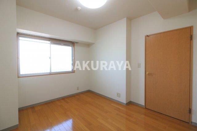 コートアベニュー足利の物件内観写真