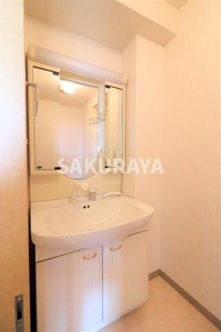 コートアベニュー足利の物件内観写真