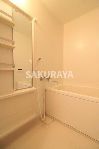 コートアベニュー足利の物件内観写真