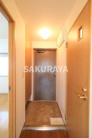 コートアベニュー足利の物件内観写真