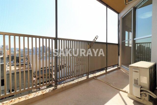 コートアベニュー足利の物件内観写真