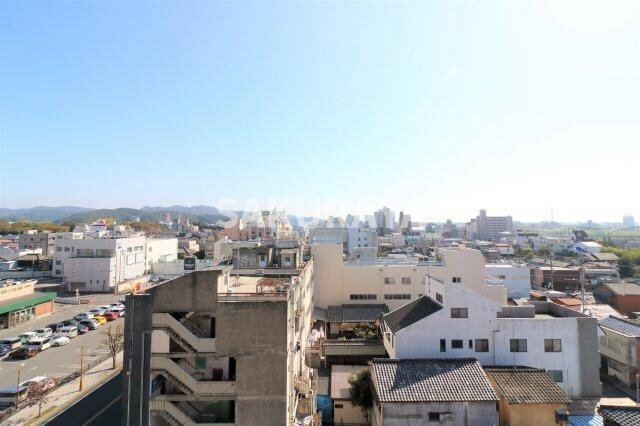 コートアベニュー足利の物件内観写真