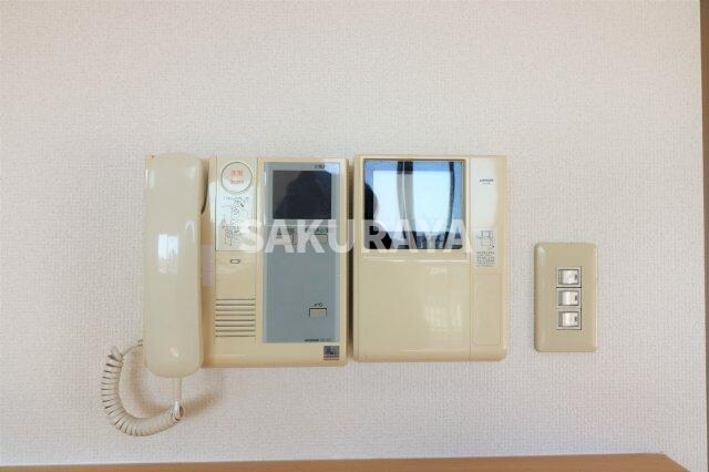 コートアベニュー足利の物件内観写真