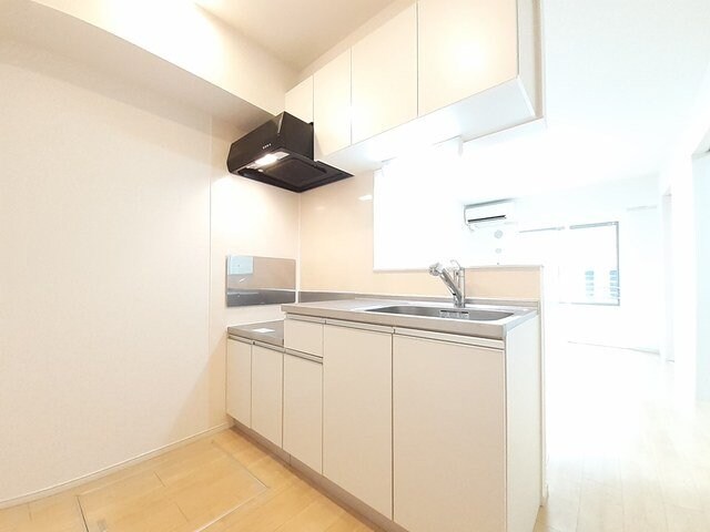 グレースコートＡの物件内観写真