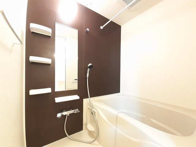 グレースコートＡの物件内観写真