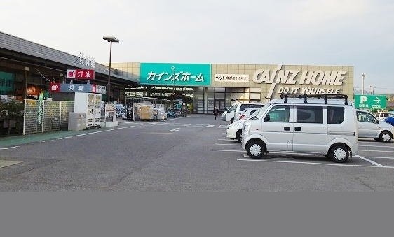 グレースコートＡの物件外観写真