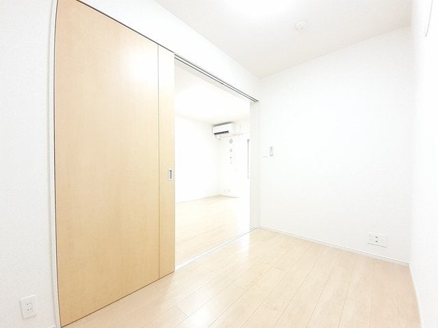 グレースコートＡの物件内観写真