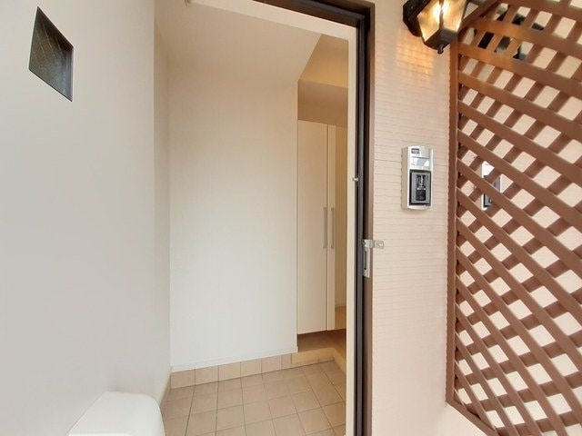 グレースコートＡの物件内観写真