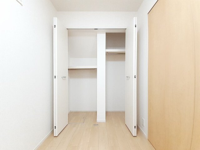 グレースコートＡの物件内観写真