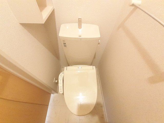 グレースコートＡの物件内観写真