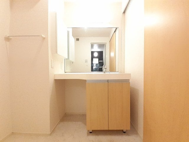 グレースコートＡの物件内観写真