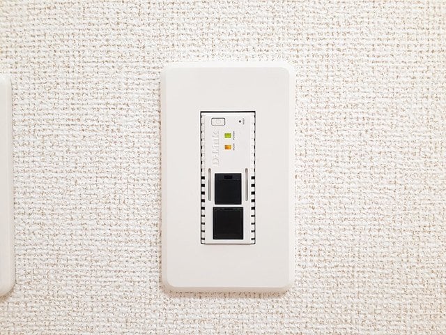 グレースコートＡの物件内観写真