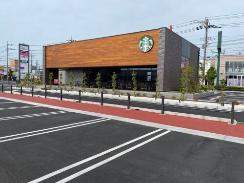 半田コーポの物件内観写真