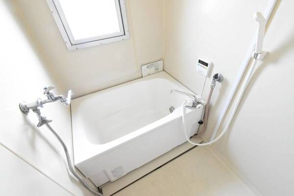 ビレッジハウス足利朝倉1号棟の物件内観写真