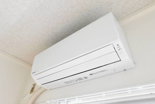 ビレッジハウス足利朝倉1号棟の物件内観写真